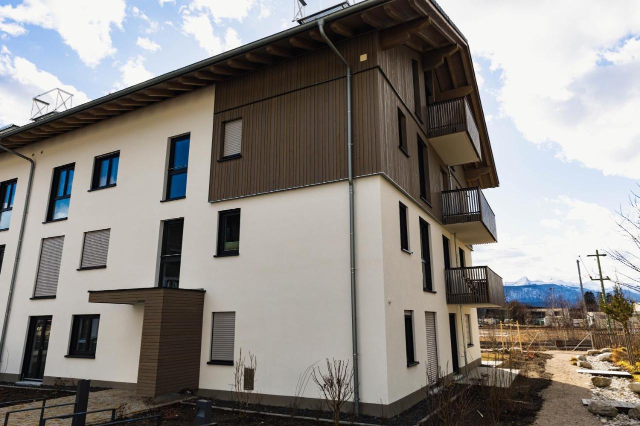 Appartamento Mountain Pad Garmisch-Partenkirchen Esterno foto