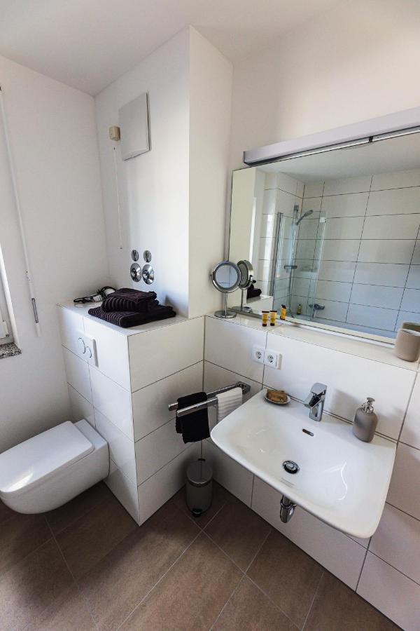Appartamento Mountain Pad Garmisch-Partenkirchen Esterno foto