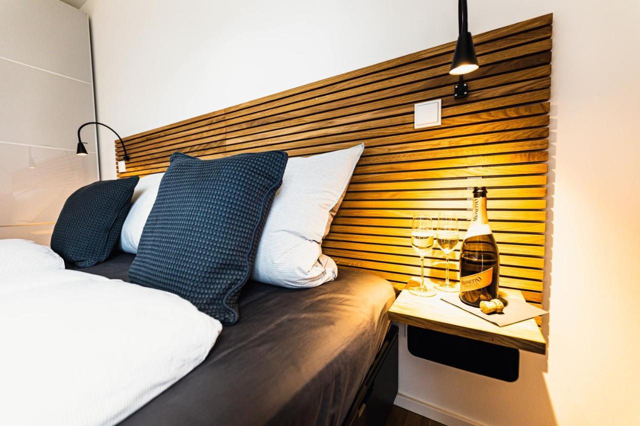 Appartamento Mountain Pad Garmisch-Partenkirchen Esterno foto