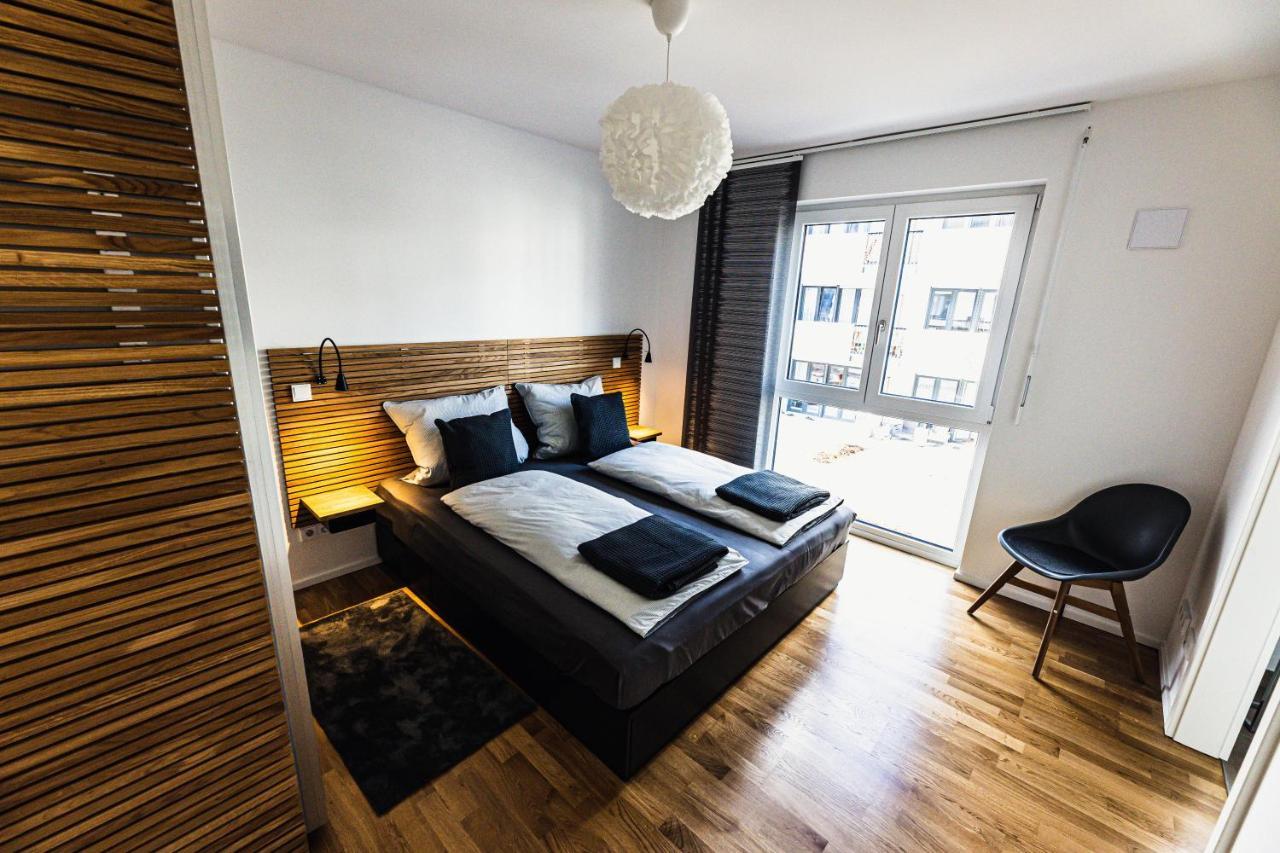 Appartamento Mountain Pad Garmisch-Partenkirchen Esterno foto