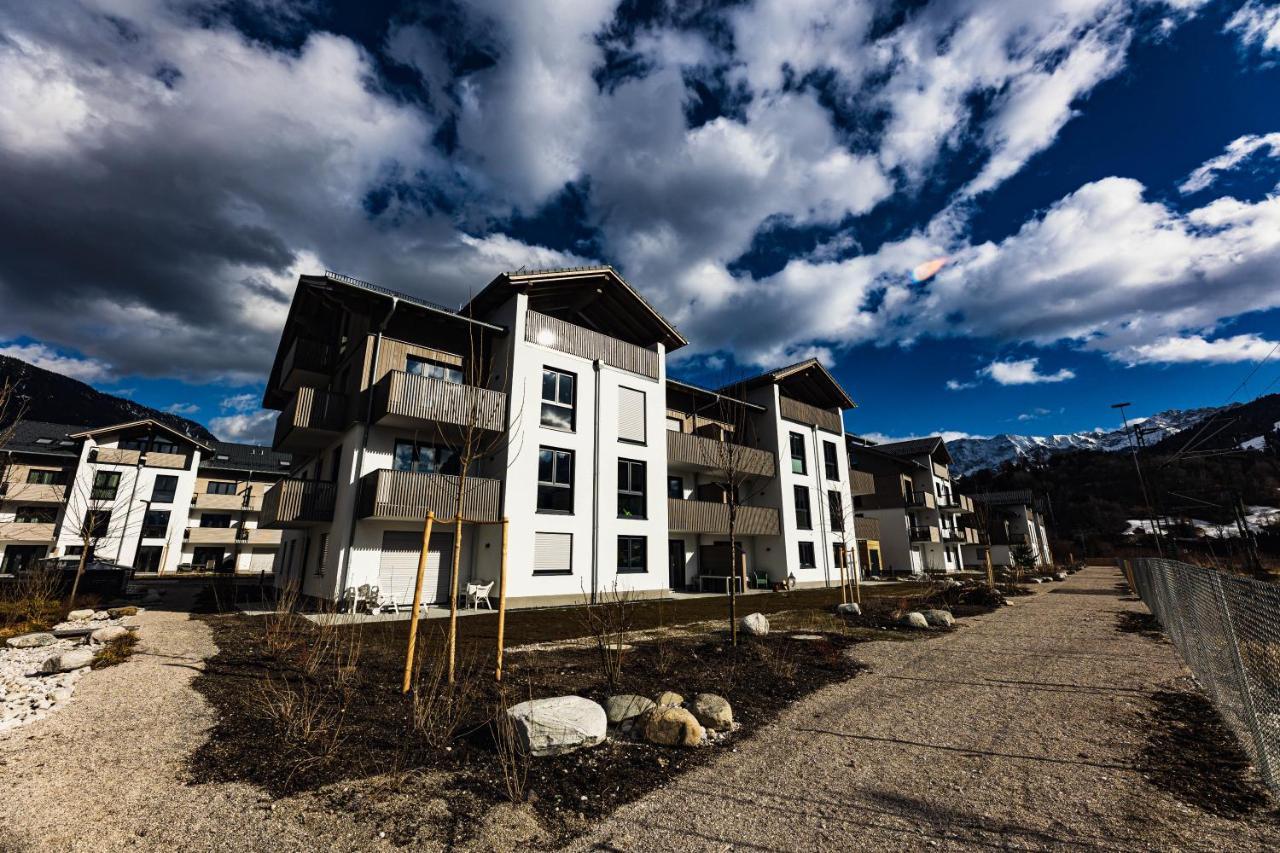 Appartamento Mountain Pad Garmisch-Partenkirchen Esterno foto